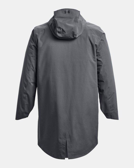 Men's UA Storm ColdGear® Infrared Down 3-in-1 Jacket Product Image