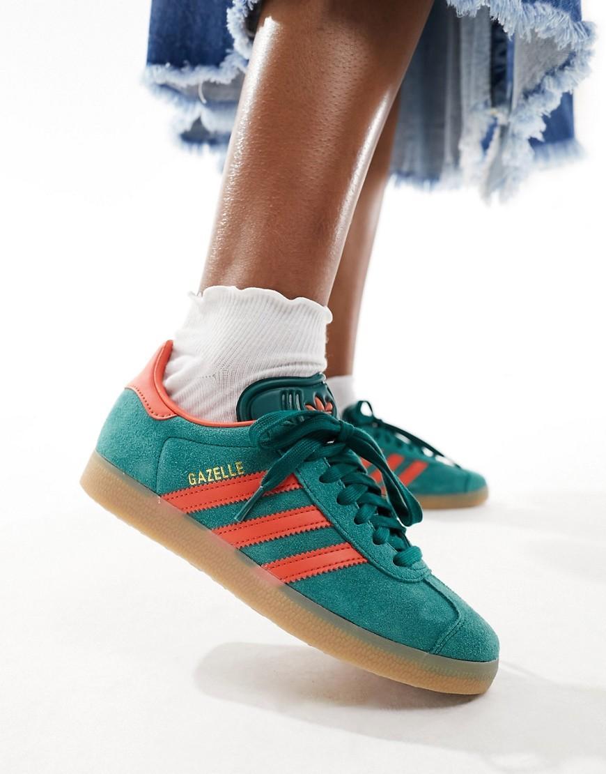 adidas Originals Gazelle sneakers Product Image