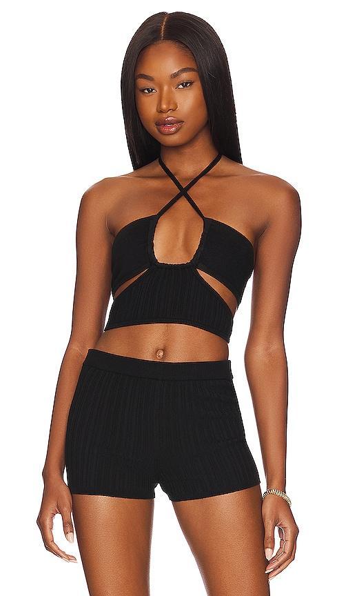 Sinclair Cropped Top Product Image