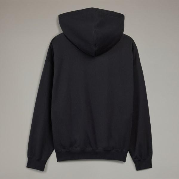 LOGO ZIP HODDIE Product Image