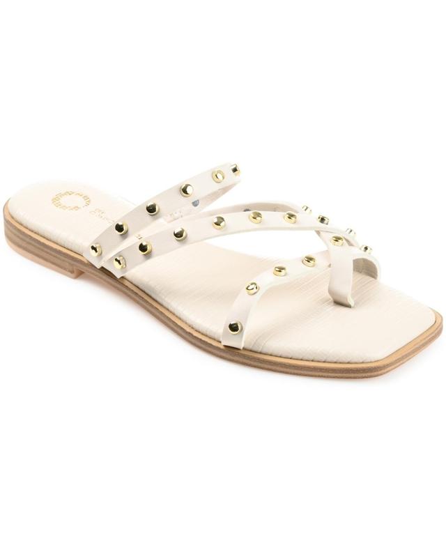 Journee Collection Fanny Sandal Women's Sandals Product Image