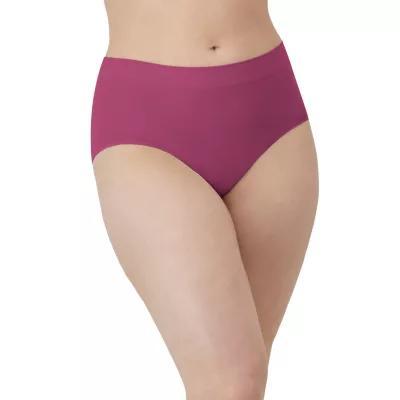 Bali Comfort Revolution Seamless Cooling Brief Panty Dfmsbf Product Image