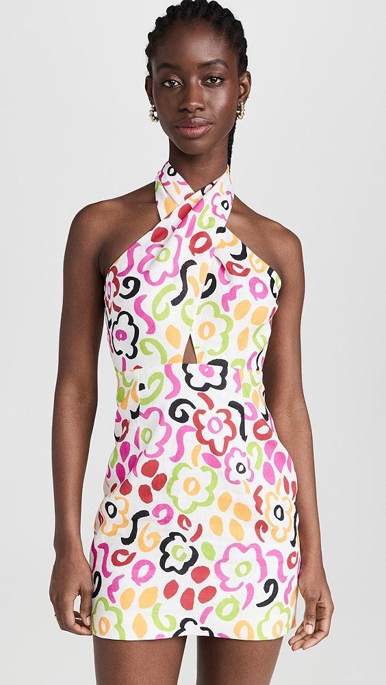 RHODE Tali Dress | Shopbop Product Image