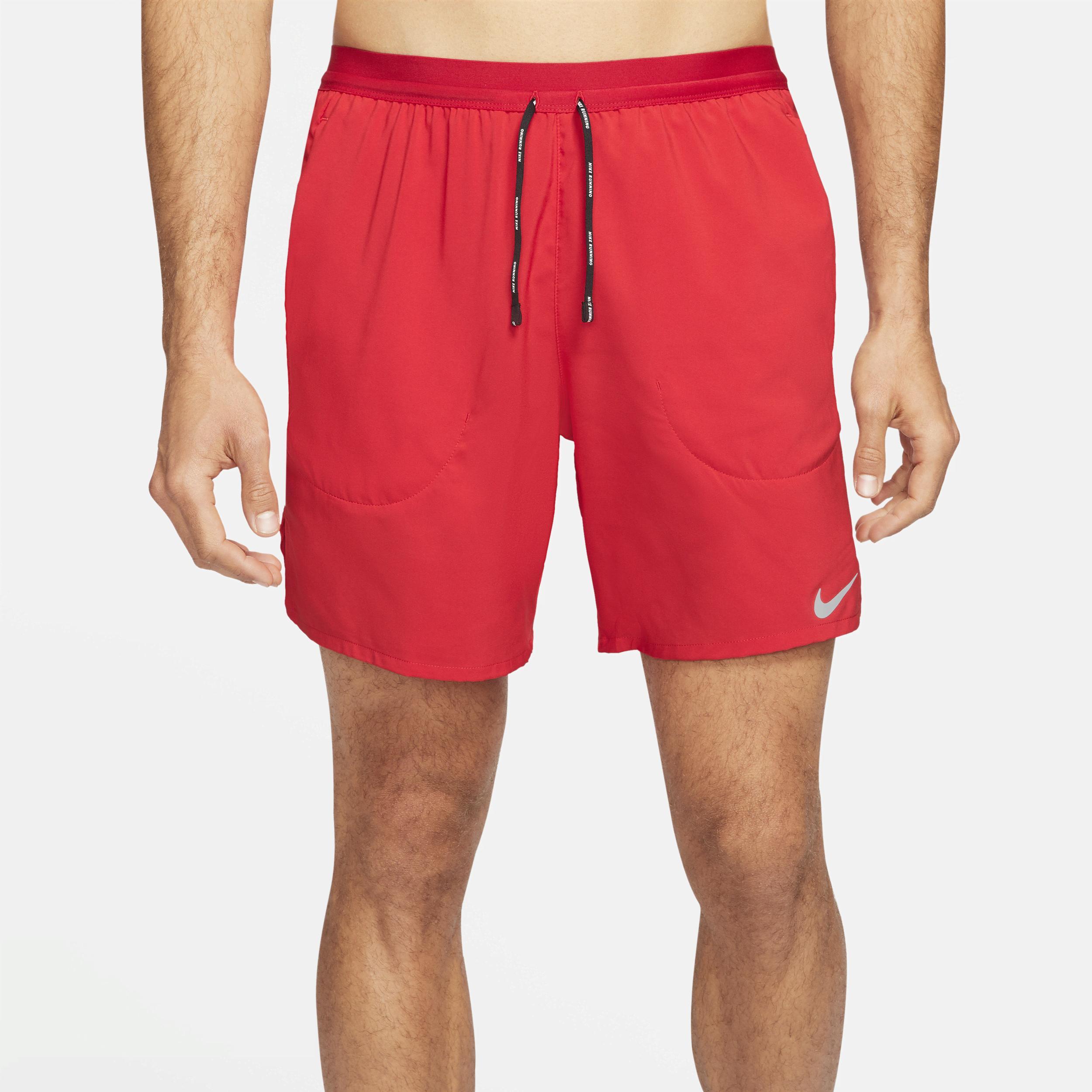 Nike Men's Flex Stride 7" Brief Running Shorts Product Image