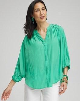 Women's Clothing - Dresses, Pants & Blouses - Chico's Product Image