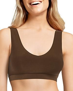 Chantelle Soft Stretch Padded Wire Free Bra Top Product Image