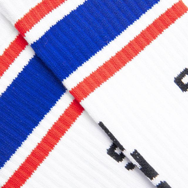 USA Socks - White Male Product Image