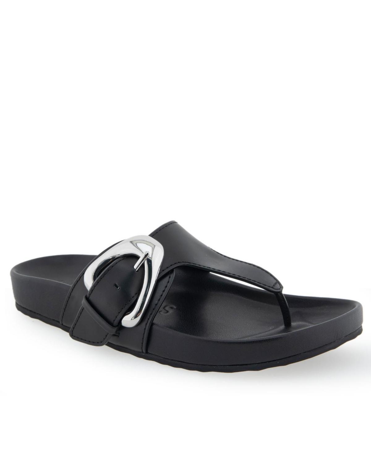 Aerosoles Womens Lloyd Sandals Product Image