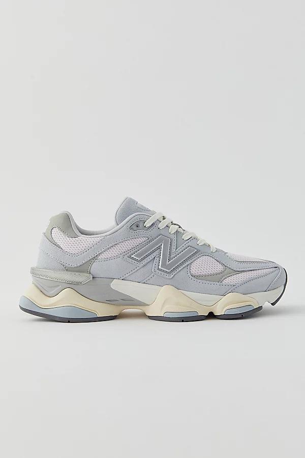 New Balance 9060 Sneaker Mens at Urban Outfitters Product Image