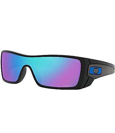 Oakley Batwolf 127mm Shield Sunglasses Product Image