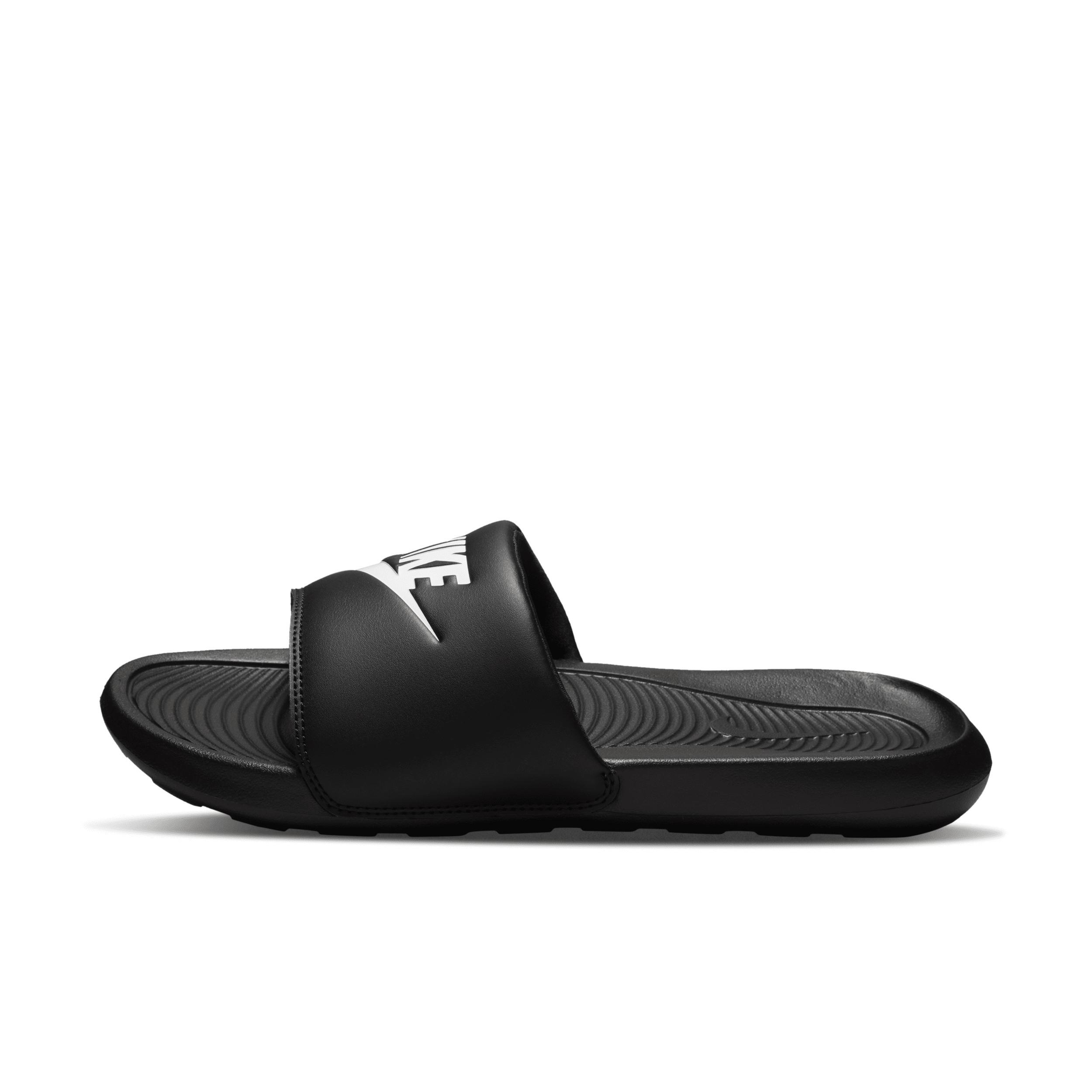 Nike Mens Nike Victori One Slides - Mens Shoes Product Image