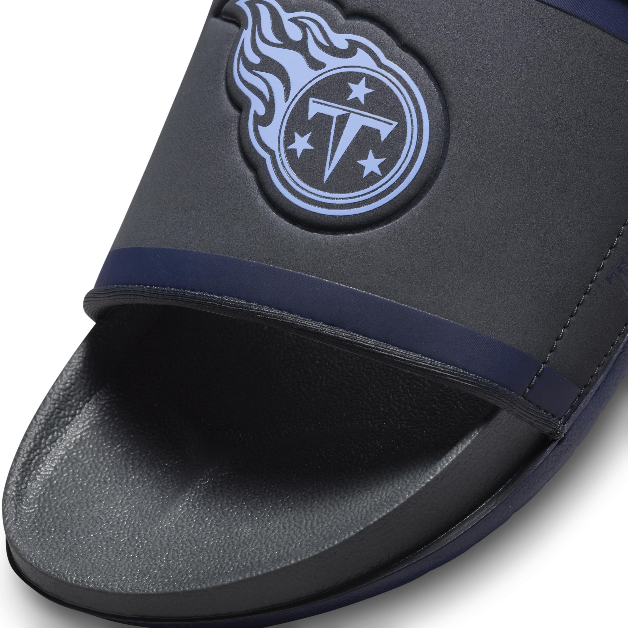 Nike Mens Offcourt (Liverpool FC) Soccer Slides Product Image