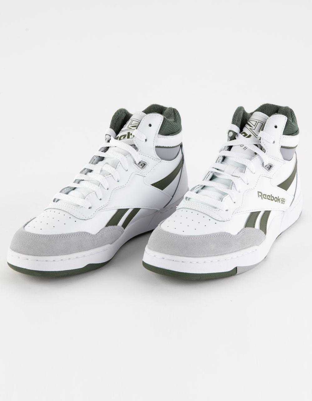 REEBOK BB 4000 II Mid Mens Shoes Product Image