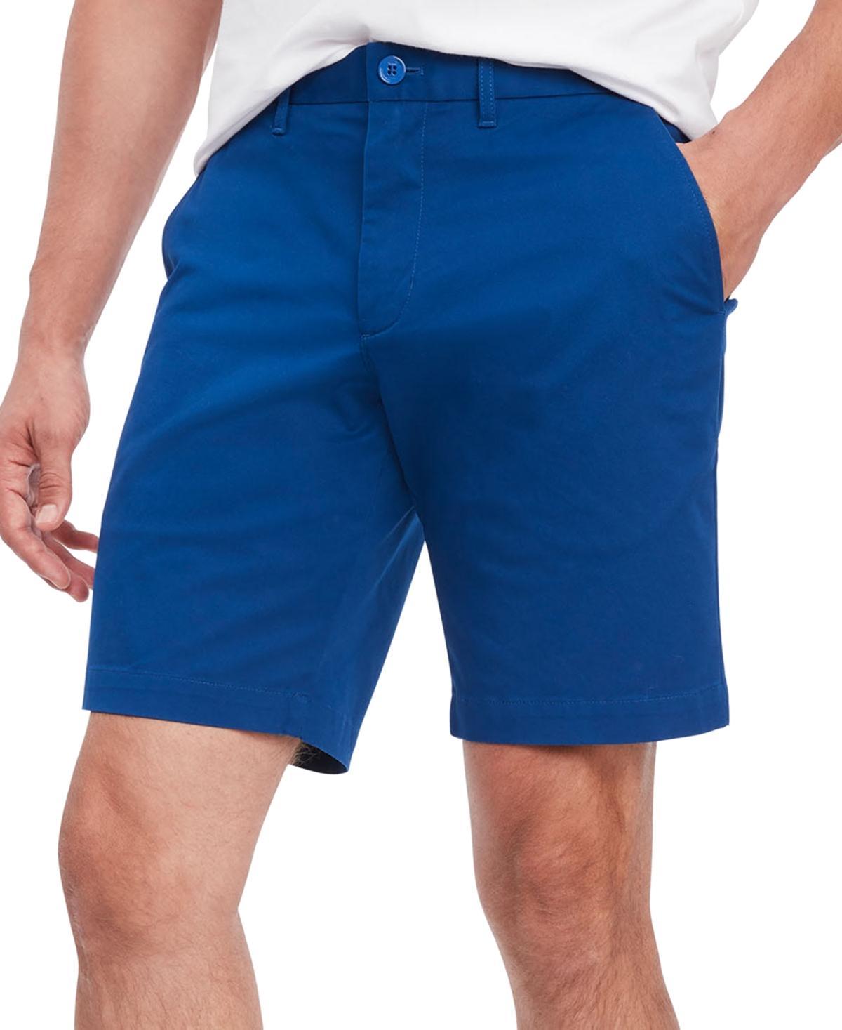 Tommy Hilfiger Mens Brooklyn 1985 9 Shorts Product Image