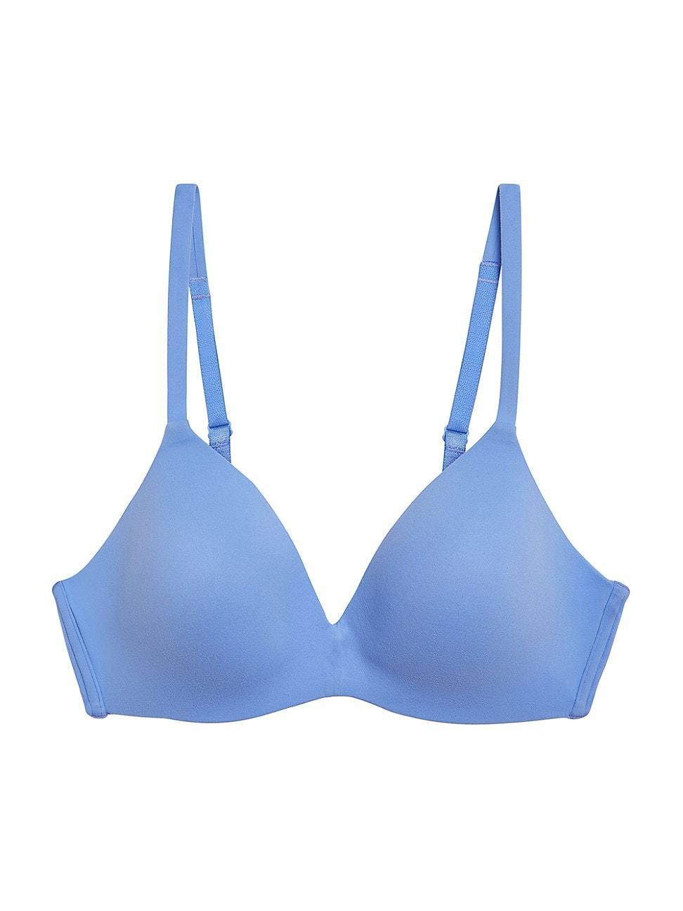 Wacoal How Perfect Contour Wireless Bra Product Image