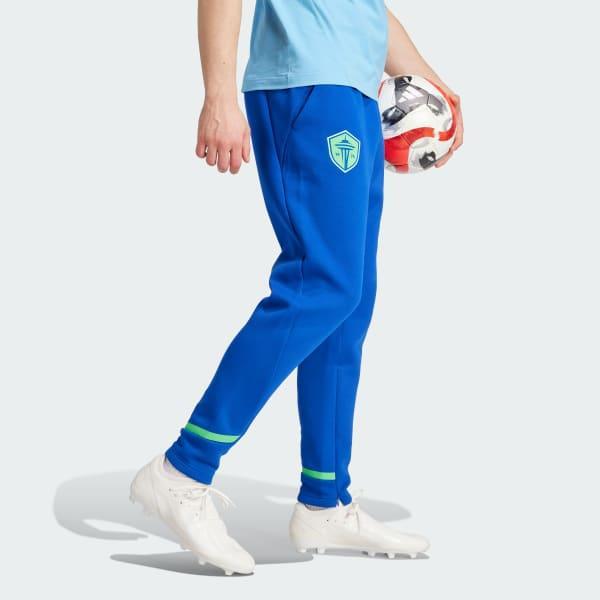 Seattle Sounders FC Designed for Gameday Travel Pants Product Image