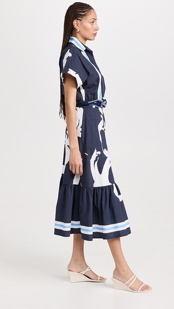 Silvia Tcherassi Loni Dress | Shopbop Product Image