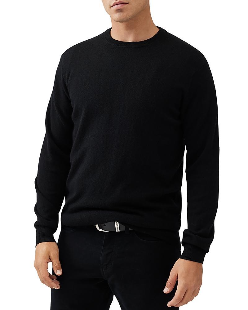 Mens Queenstown Wool-Cashmere Sweater Product Image