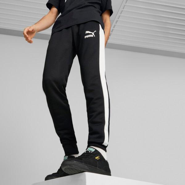 PUMA Iconic T7 Men's Track Pants Product Image