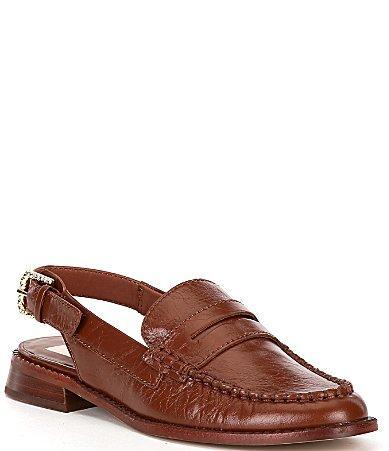 Dolce Vita Hardi Slingback Penny Loafer Product Image