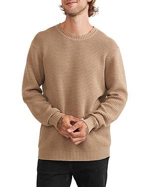 Garment Dye Crew Sweater - Men's Product Image