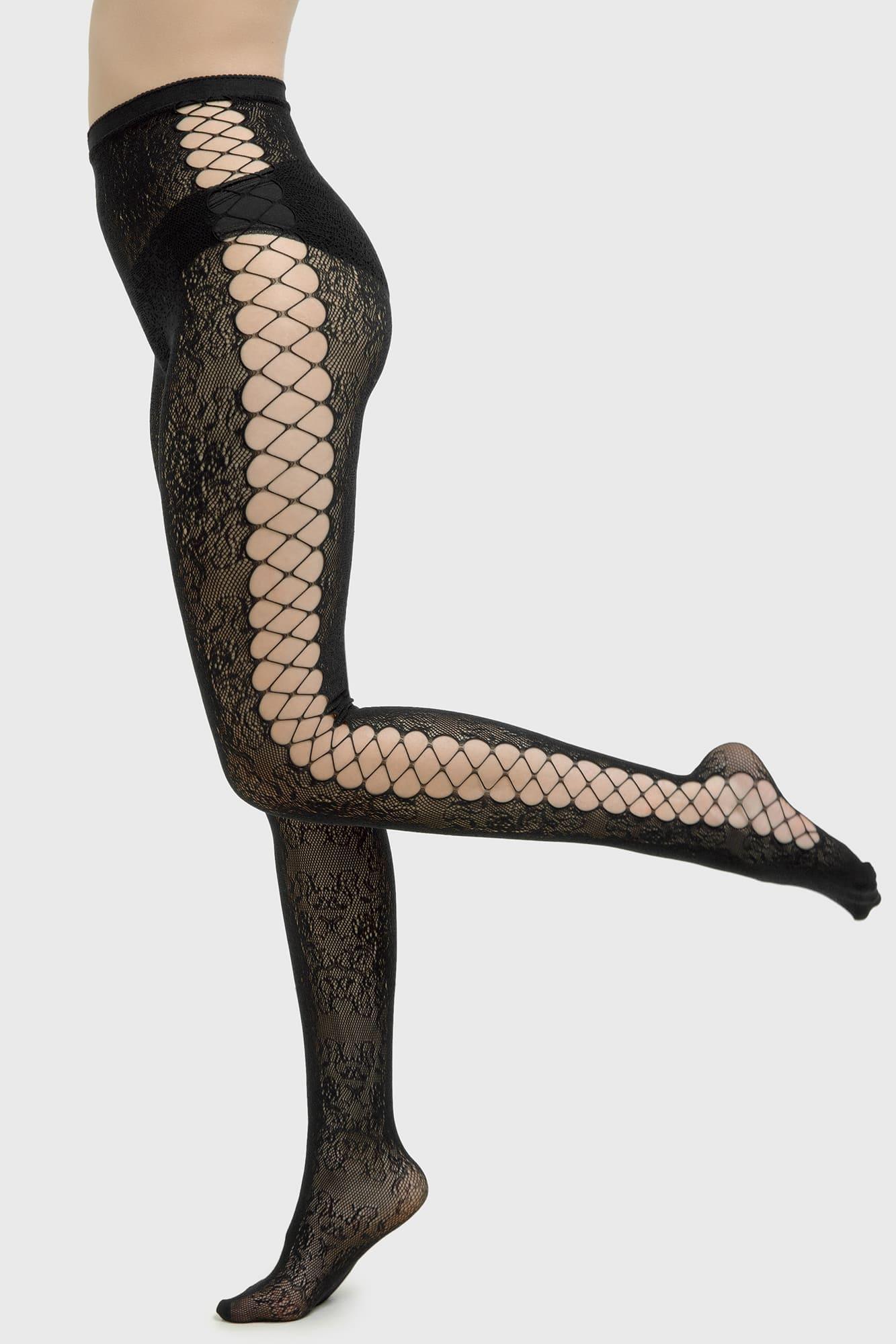 Lethia Tights Female Product Image