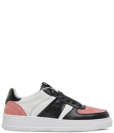 GREATS Mens Saint James Low Top Sneakers Product Image