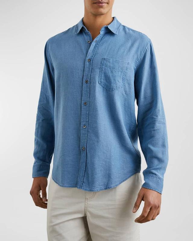 Men's Mykonos Sport Shirt Product Image