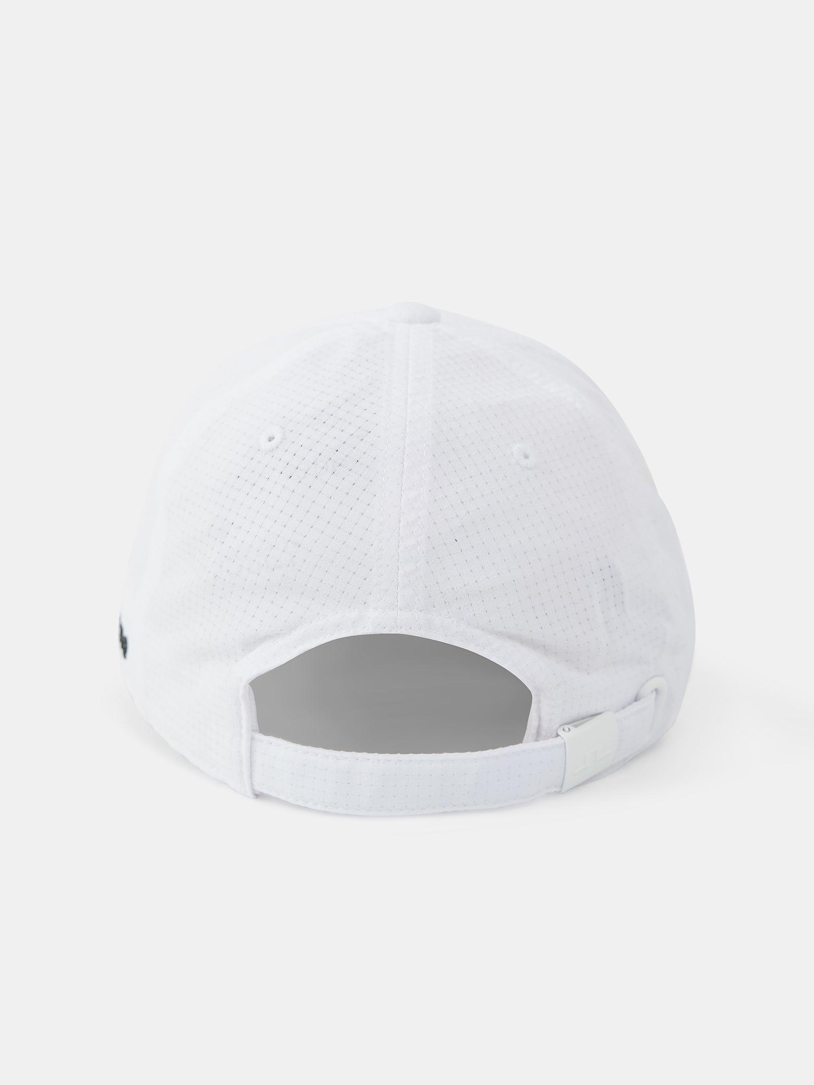 J. Lindeberg Caden Gold Cap Product Image