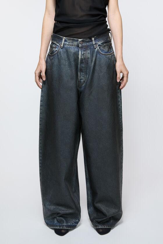 Super baggy fit jeans - 2023 Product Image