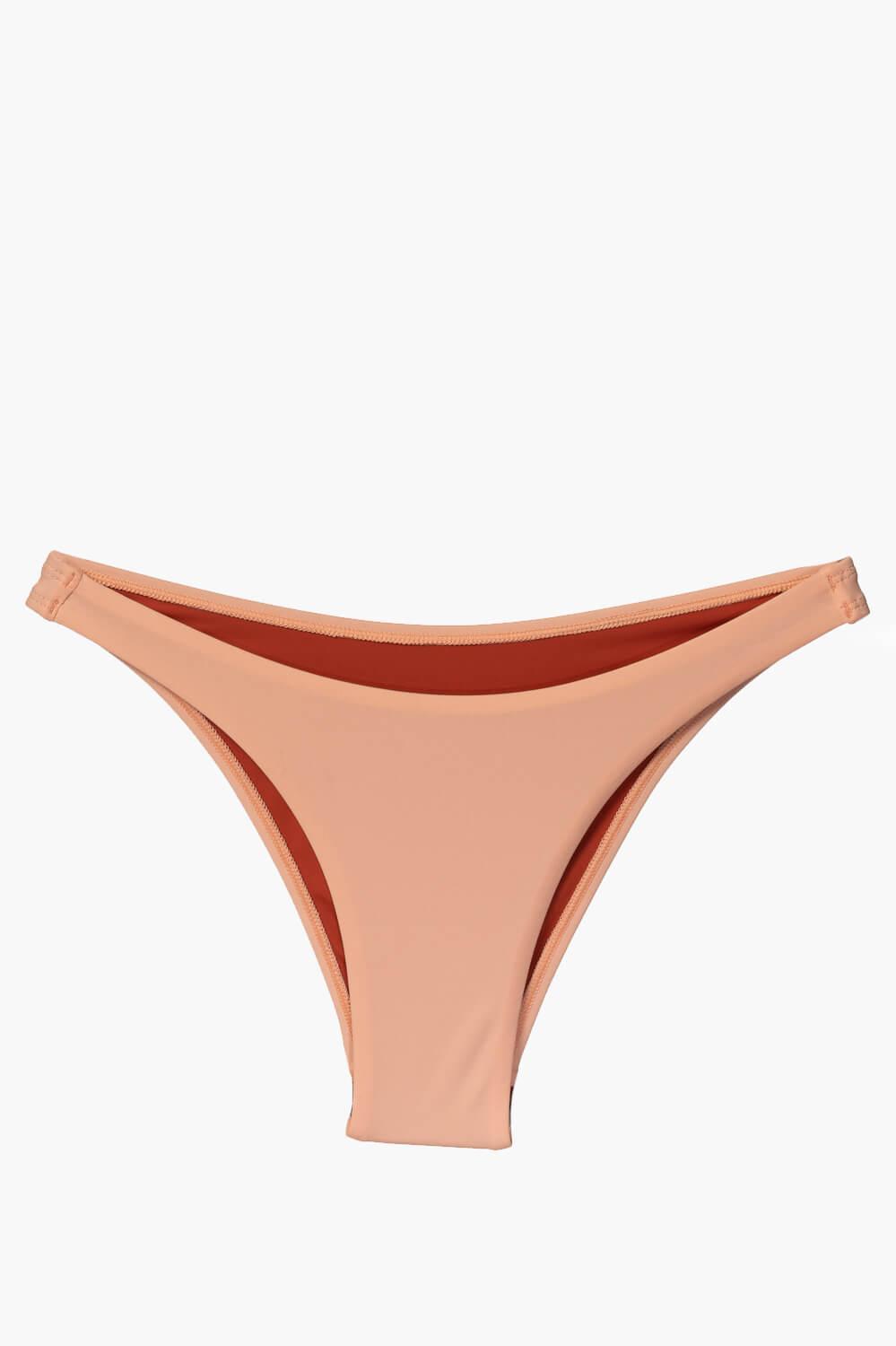 Kelia Bikini Bottom - Coronado Product Image