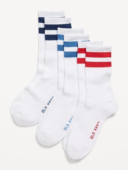 Tube Socks 3-Pack Product Image