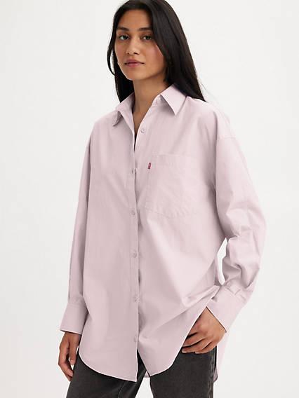 Levi's Corduroy Button Up Shirt - Women's Product Image