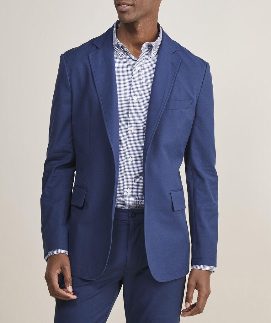 Lightweight On-The-Go Blazer Product Image