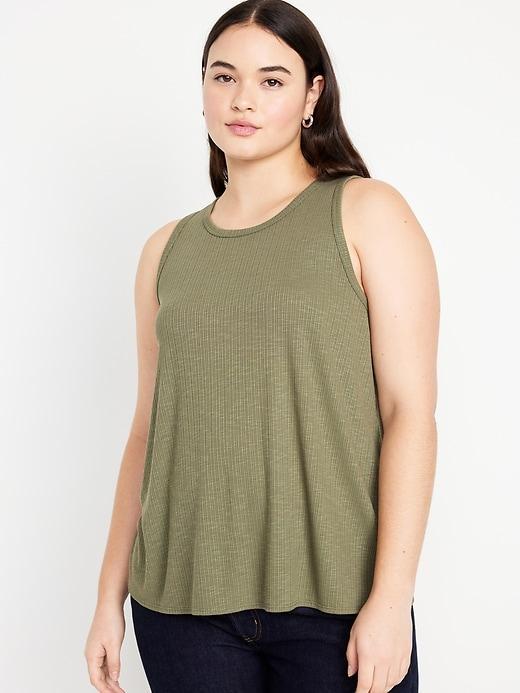 Luxe Sleeveless Top Product Image