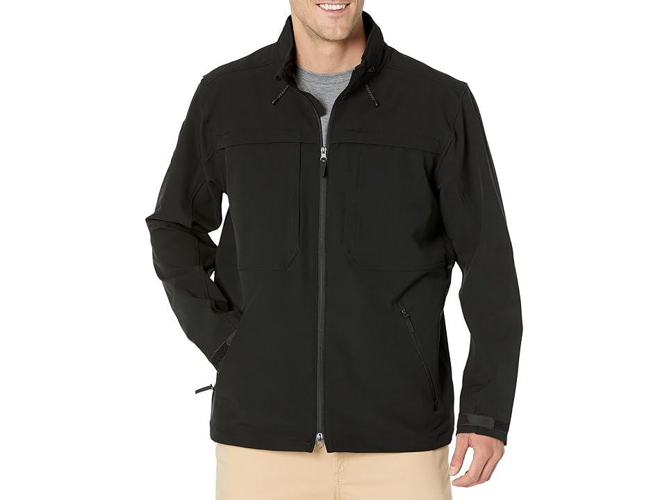 5.11 Tactical Braxton Jacket Men's Clothing Product Image