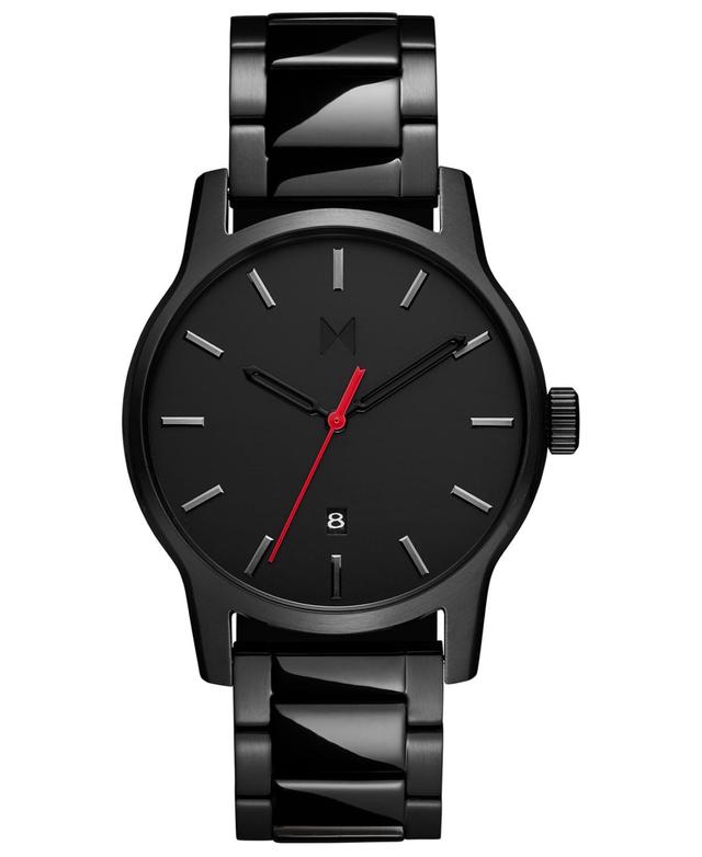 Mvmt Classic Watch, 44mm Product Image