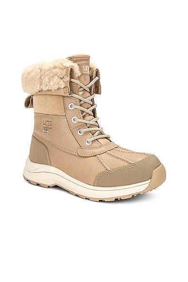 UGG(r) Adirondack III Waterproof Bootie Product Image