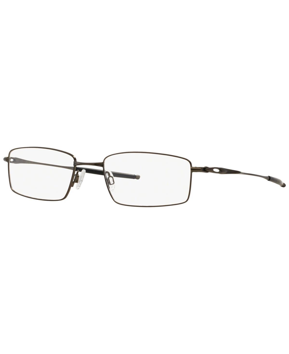 Oakley Men's Top Spinner 4b Eyeglasses Product Image