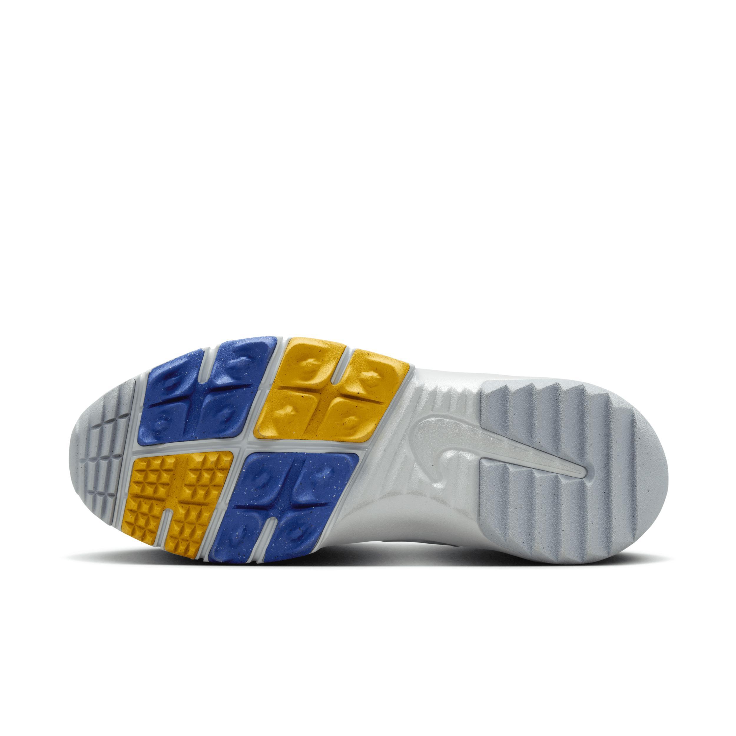 Nike Free Golf Men's Golf Shoes (Extra Wide) Product Image