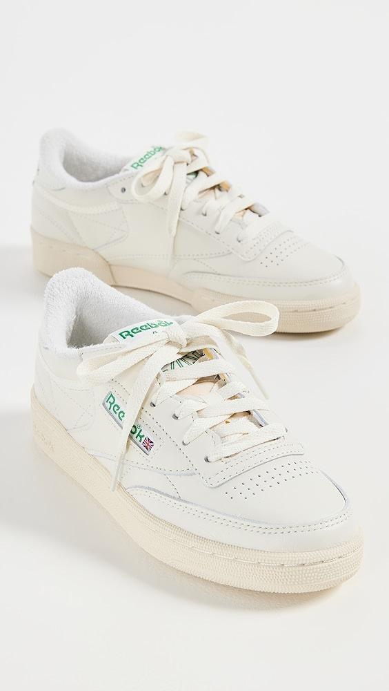 Reebok Club C 85 Vintage Sneakers | Shopbop Product Image