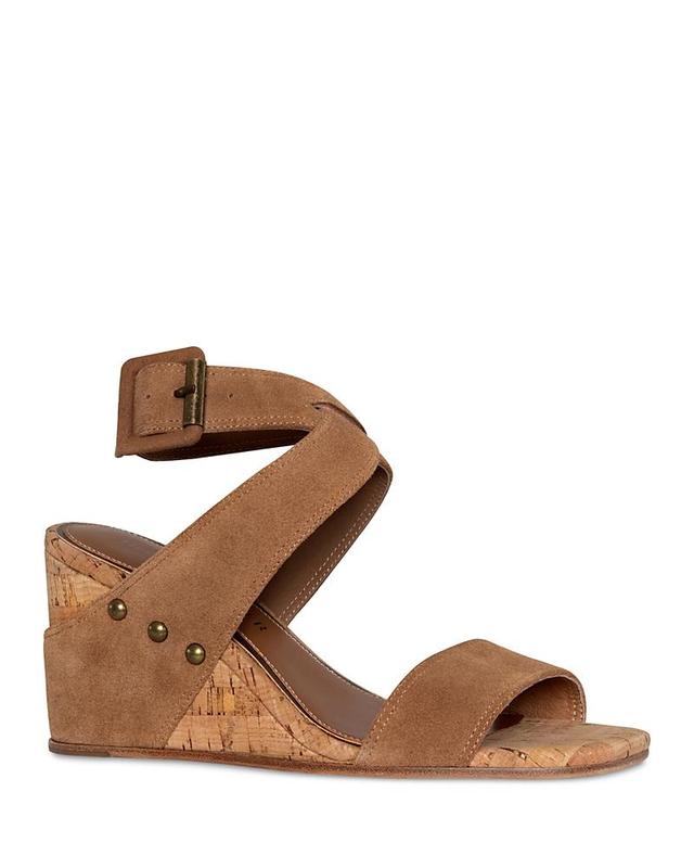 Donald Pliner Strappy Wedge Sandal Product Image