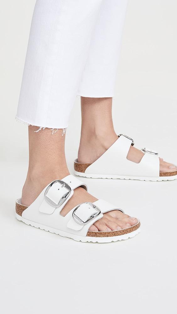 Birkenstock Arizona Big Buckle Sandals | Shopbop Product Image