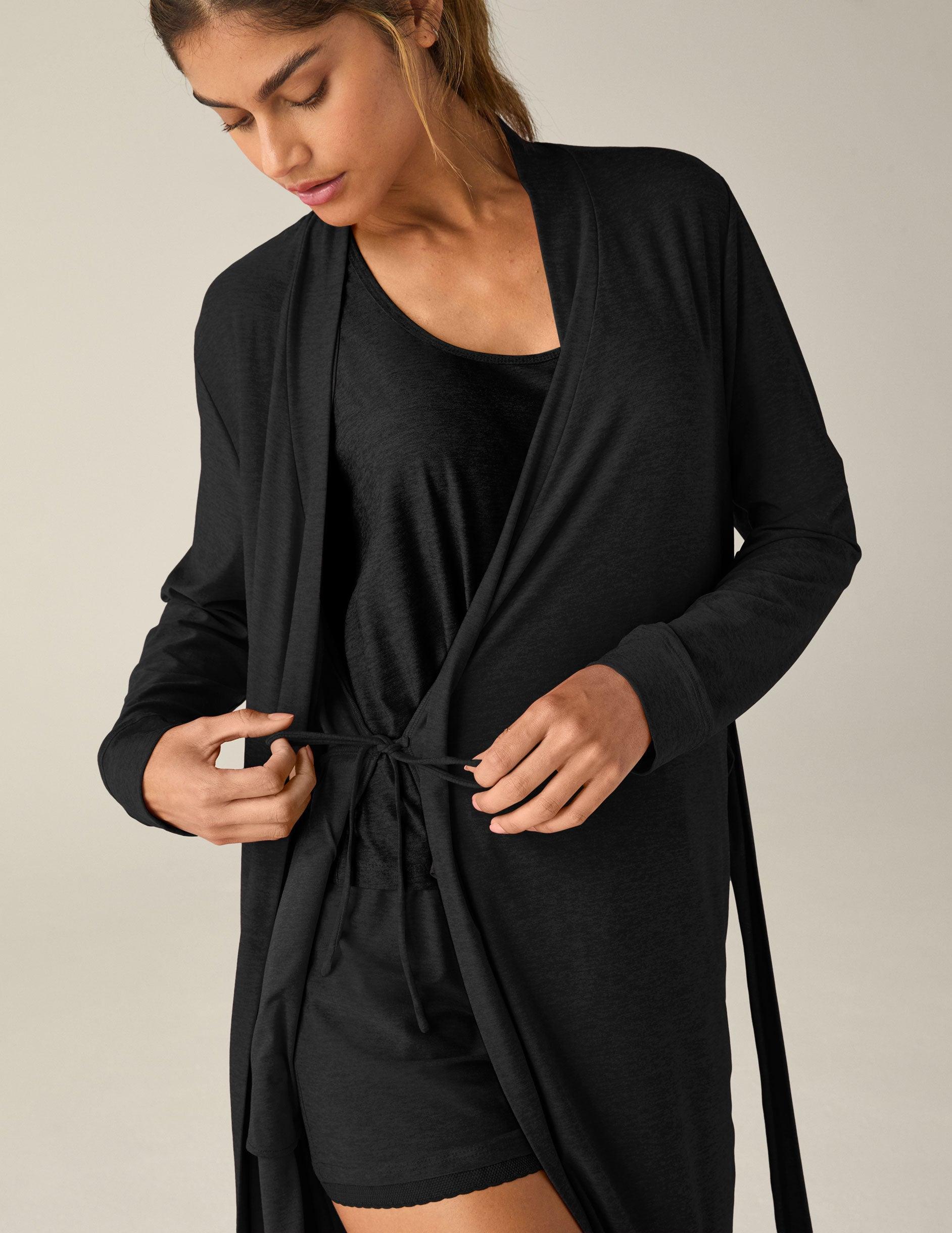 Featherweight Slow Mornings Pocket Robe Product Image