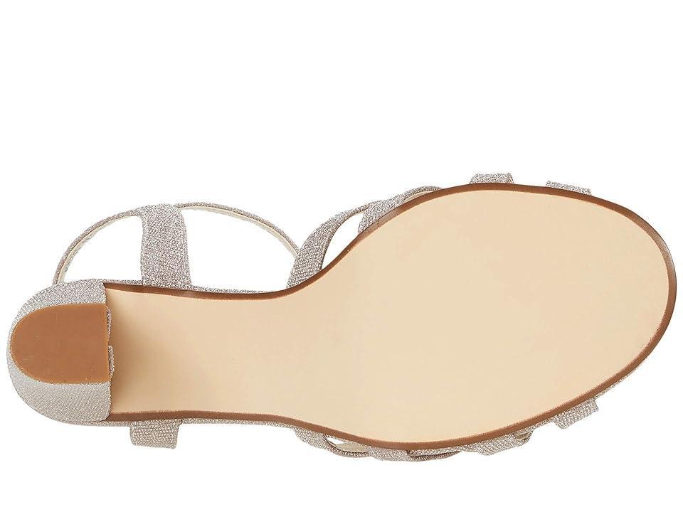 Touch Ups Maeve (Champagne) Women's Shoes Product Image