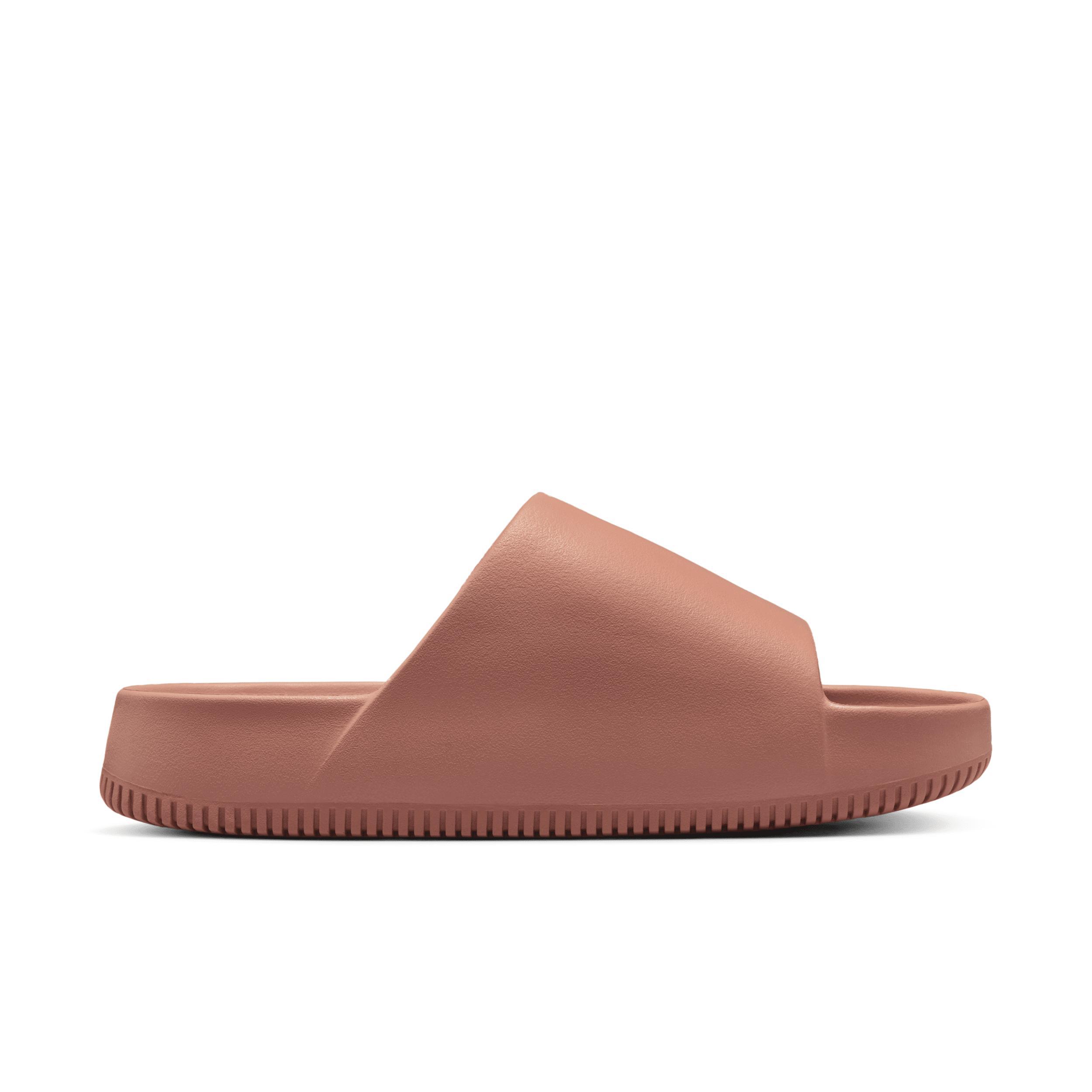 Nike Womens Calm Slide Sandals Product Image