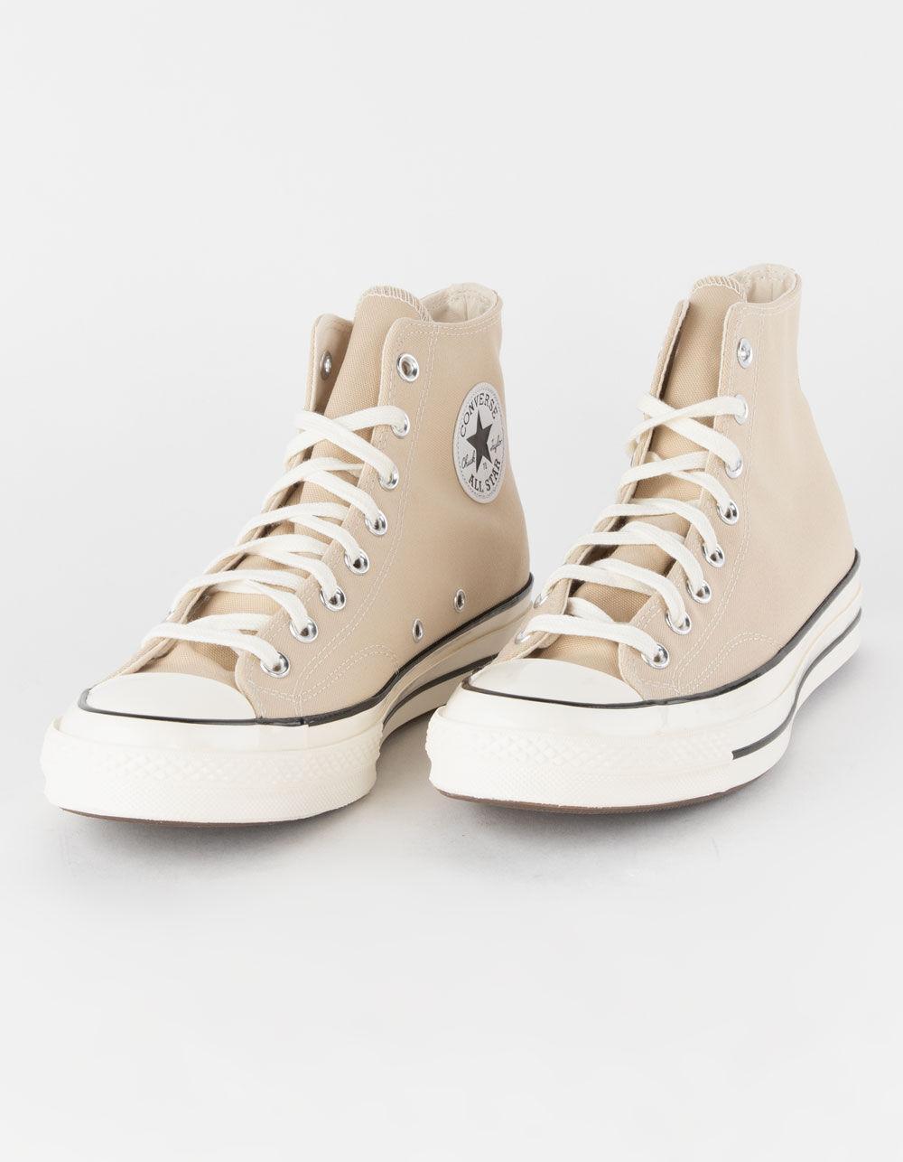 CONVERSE Chuck Taylor All Star 70 High Top Shoes Product Image