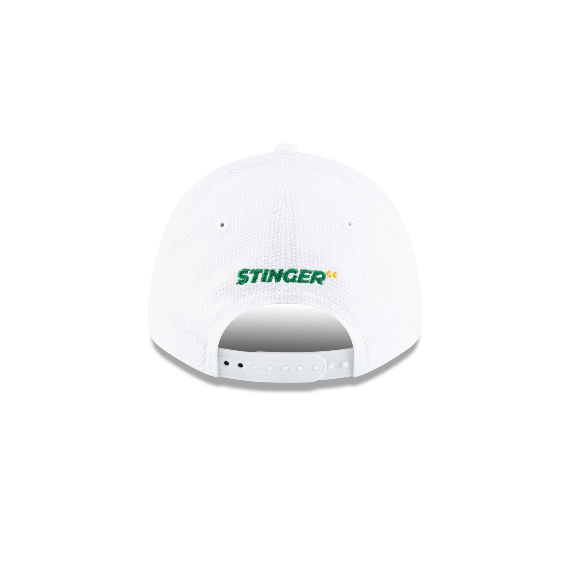 Stinger GC 9FORTY Stretch-Snap Hat Male Product Image