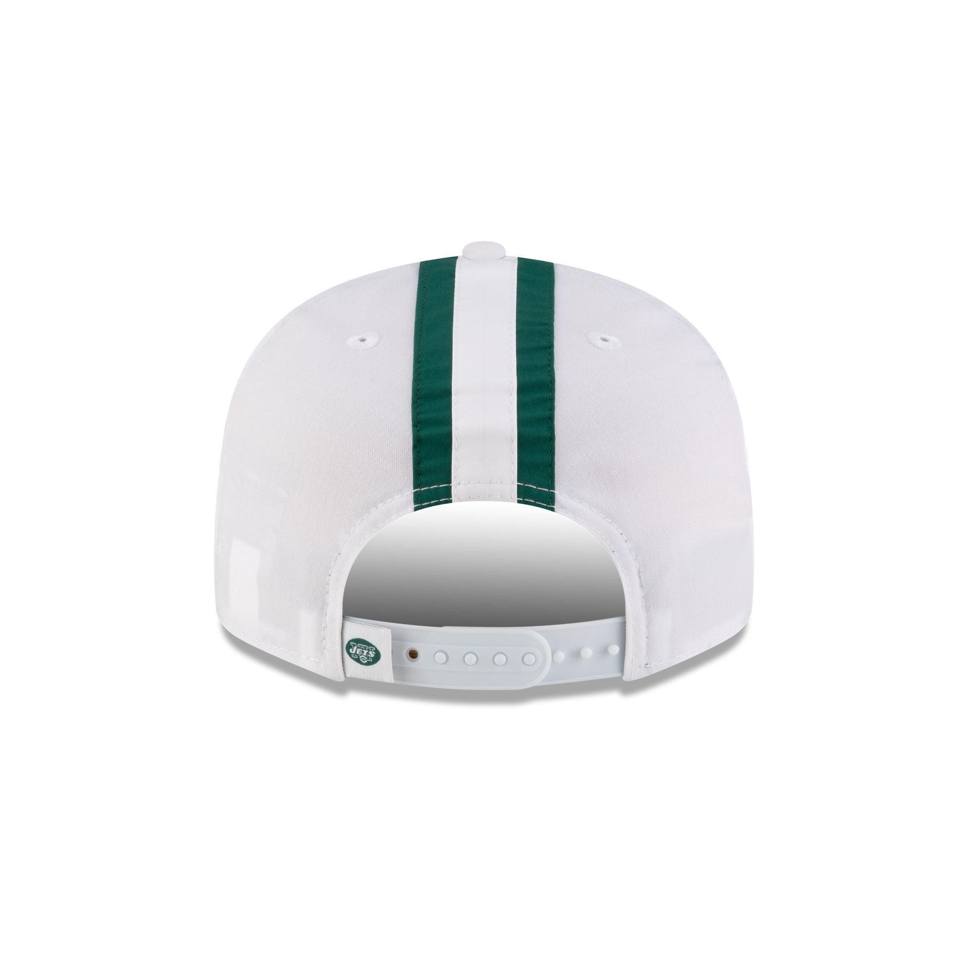 New York Jets Historic Helmet Pack 9FIFTY Snapback Hat Male Product Image