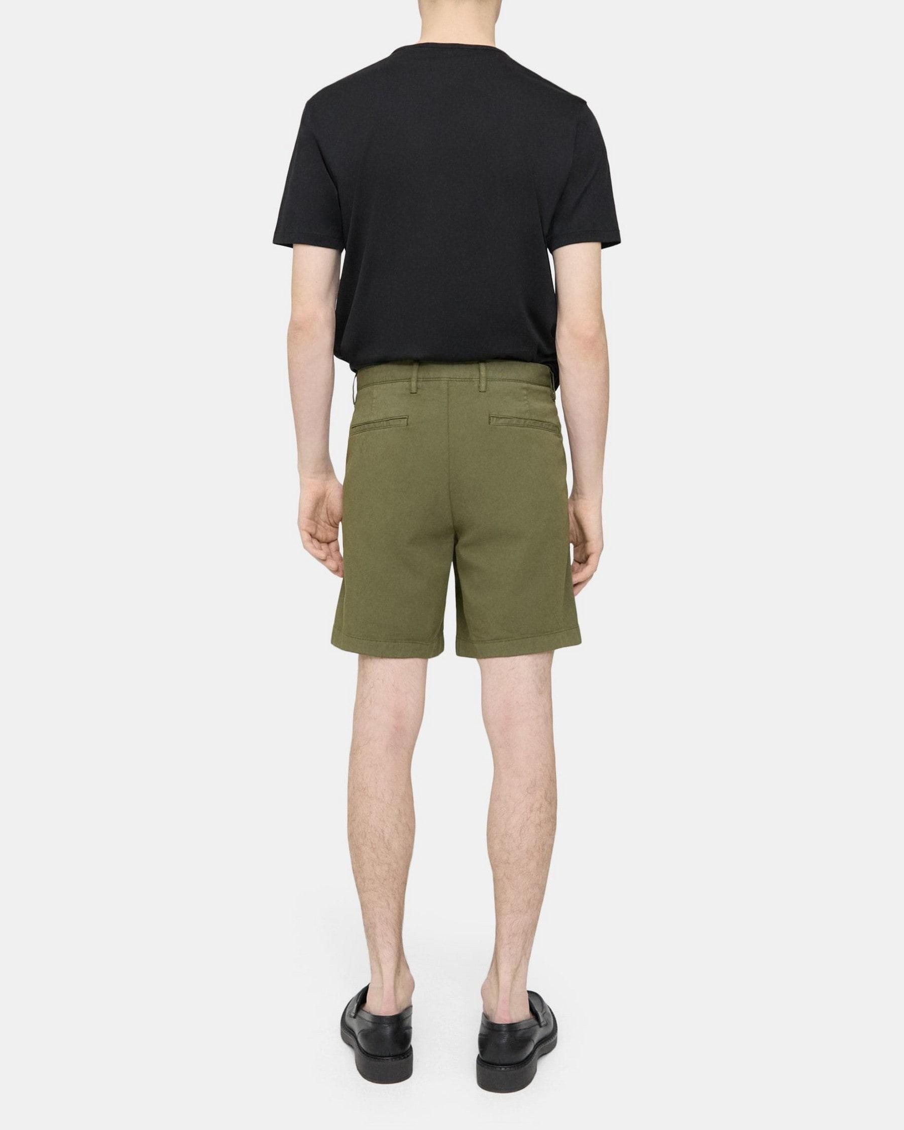 7" Short in Organic Cotton Product Image